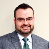 Macomb County Government Employee Brandon Lewis's profile photo