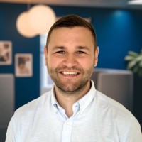 Broster Buchanan Employee Tom Goatly's profile photo