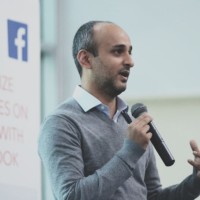 UIB Employee Deepesh Trivedi's profile photo