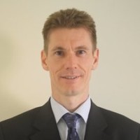 West Midlands Growth Company Employee Steven Ellis's profile photo