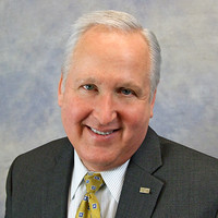 SunTrust Employee Rick Freeman's profile photo