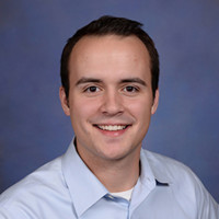 Covenant Insurance Employee Jon Stone's profile photo