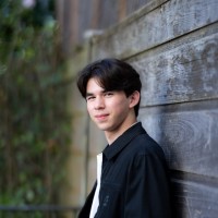 campusCATALYST Employee Ziyan Miller's profile photo
