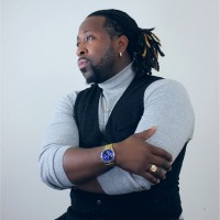 CEE Centre for Young Black Professionals Employee Malcolm Edwards's profile photo