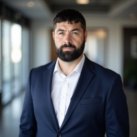 Streamline Energy Employee Mark Scholz's profile photo