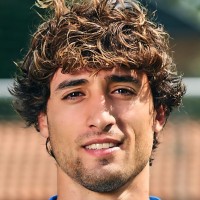 Open Reply IT Employee Luca Valentini's profile photo