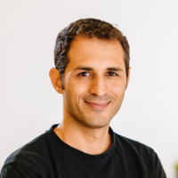 Torii Employee Tal Bereznitskey's profile photo