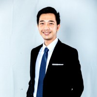 Dynamic Argon Employee Ivan Setiadi's profile photo