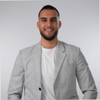 Amazonas For U Foodstuff Trading LLC Employee Bashar al Haddad's profile photo