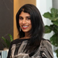 Anita Saggurti Email & Phone Number