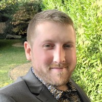 IS Technology Employee Nathan Thorgrimson's profile photo