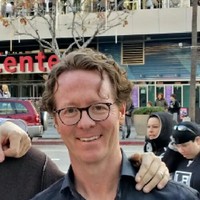 Groove Construction Inc. Employee Greg Duvall's profile photo