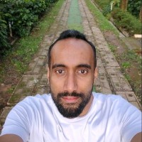 PepsiCo India Employee Sreenesh Bhat's profile photo