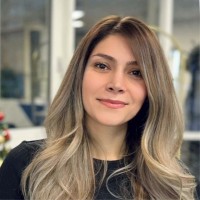 Eindhoven University of Technology Employee Ava Mohammadi's profile photo
