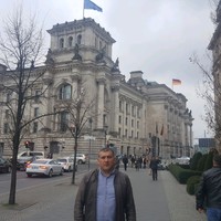 Oriental Consultants Employee Igor Boshkovski's profile photo