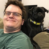 Voonami, Inc. Employee Sean McBride's profile photo