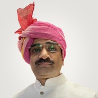 testAIng.com Employee Vipul Kocher's profile photo
