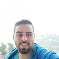 Estabraq Employee Nasri Abushakra's profile photo