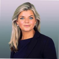 Pump Court Chambers Employee Hilary Lennox's profile photo