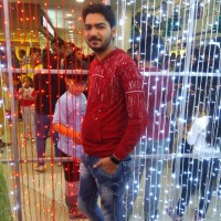 NourTek Solutions, Inc. Employee Jignesh Parmar's profile photo