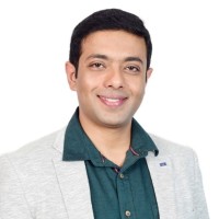 CoverSelf Employee Debojyoti Dey's profile photo
