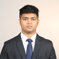 Amogh Patil Email