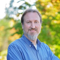 MacKay Sposito Employee Eric Pilcher's profile photo
