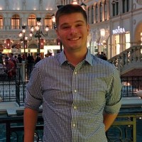 Nick Cotter Email & Phone Number