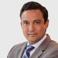 Identidad Technologies Employee Juan Martin Gomez's profile photo