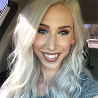 Revital U Employee Megan Lukitsch's profile photo