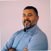 Codelearn Employee Lluís Julià's profile photo