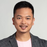 Kolb Life Employee Johnson Lo's profile photo