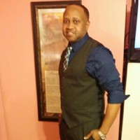 DraftKings at Casino Queen Employee Demario Owens's profile photo
