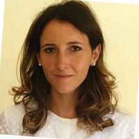 Mindray Animal Medical Employee Ilaria Juka's profile photo