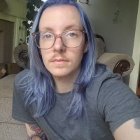 APS Payroll Employee Sam Garrett's profile photo