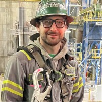 Nucor Steel Decatur Llc Employee Gage Crabtree's profile photo