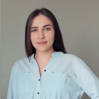Improvis Team Employee Angela Grkikyan's profile photo
