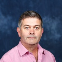 DNV Employee Mark McQueen's profile photo