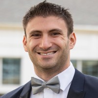 Clothes On Employee Daniel Silver's profile photo