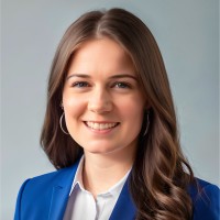 BlackSea Technologies Employee Tori C.'s profile photo