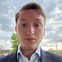 Ellis David Limited Employee Oliver Evans's profile photo