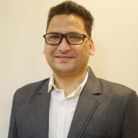 Viacom18 Media Private Limited Employee Manish Painuly's profile photo