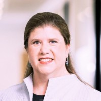 National Park Foundation Employee Valerie Kind's profile photo