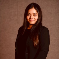 AustralianSuper Employee Shruthi Rao's profile photo