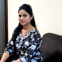 Alit Technologies Employee Archana Sitole's profile photo