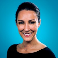 Bizzabo Employee Heatherann Sutton's profile photo