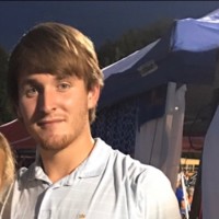 Alliant Construction Employee Sam Thomas's profile photo