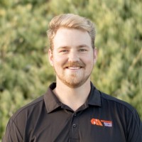 Mecanica Scientific Services Corporation Employee Christian Fernandez's profile photo