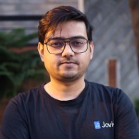 1mind Employee Siddhant Ujjain's profile photo