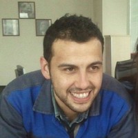 T&T Window and Door Systems Employee Mesut Kar's profile photo